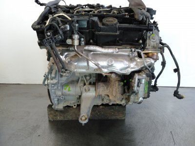 ELEVALUNAS TRASERO IZQUIERDO BMW SERIE 3 TOURING (E91) 318d