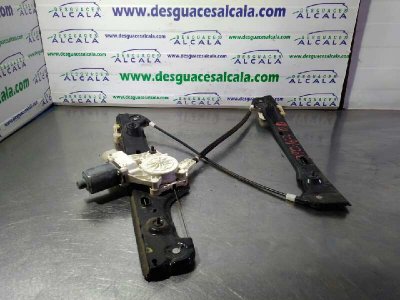 ELEVALUNAS DELANTERO DERECHO BMW SERIE 3 BERLINA (E90) 330d