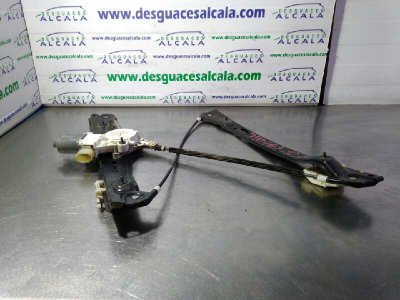 ELEVALUNAS DELANTERO IZQUIERDO BMW SERIE 3 BERLINA (E90) 330d