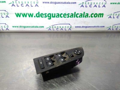 MANDO ELEVALUNAS DELANTERO IZQUIERDO  BMW SERIE 3 BERLINA (E90) 330d