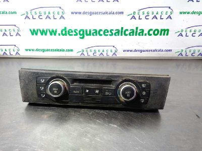 MANDO CLIMATIZADOR BMW SERIE 3 BERLINA (E90) 330d