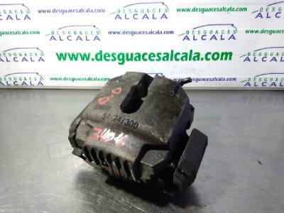 PINZA FRENO DELANTERA DERECHA de 330d 