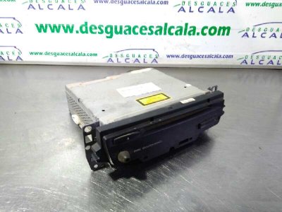 RADIO CD BMW SERIE 3 BERLINA (E90) 330d