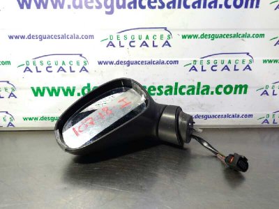 RETROVISOR IZQUIERDO SEAT LEON (1P1) Reference