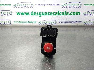 BOTON EMERGENCIA SEAT LEON (1P1) Reference