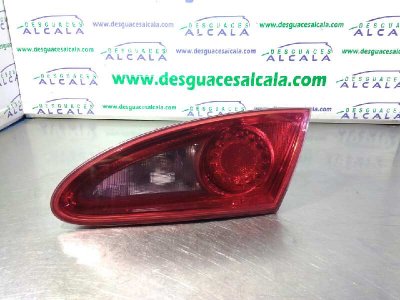 PILOTO TRASERO DERECHO SEAT LEON (1P1) Reference