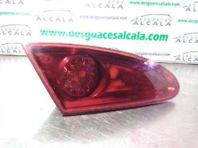 PILOTO TRASERO IZQUIERDO SEAT LEON (1P1) Reference