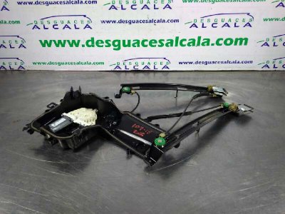 ELEVALUNAS DELANTERO IZQUIERDO SEAT LEON (1P1) Reference