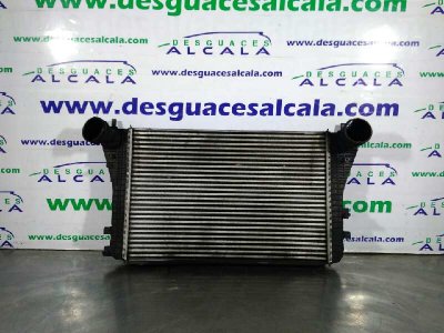 INTERCOOLER SEAT LEON (1P1) Reference