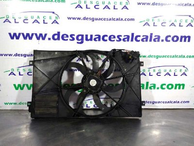 ELECTROVENTILADOR SEAT LEON (1P1) Reference