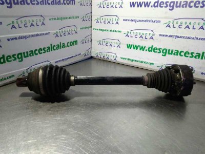 TRANSMISION DELANTERA IZQUIERDA SEAT LEON (1P1) Reference