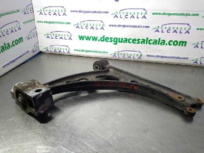 BRAZO SUSPENSION INFERIOR DELANTERO DERECHO SEAT LEON (1P1) Reference