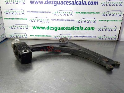 BRAZO SUSPENSION INFERIOR DELANTERO IZQUIERDO SEAT LEON (1P1) Reference