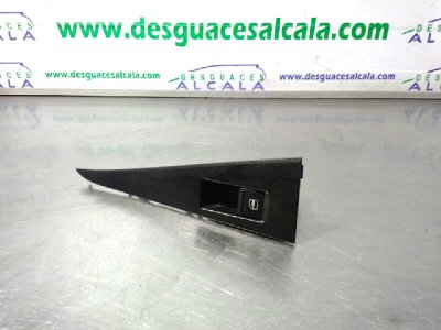 MANDO ELEVALUNAS TRASERO DERECHO SEAT LEON (1P1) Reference