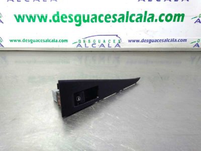 MANDO ELEVALUNAS TRASERO IZQUIERDO SEAT LEON (1P1) Reference