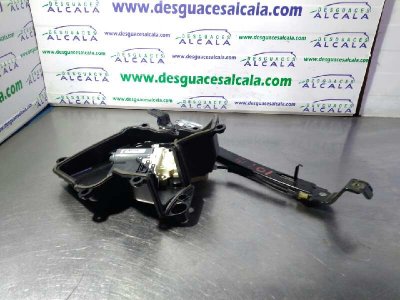 ELEVALUNAS TRASERO DERECHO de Reference 