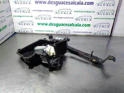 ELEVALUNAS TRASERO DERECHO SEAT LEON (1P1) Reference