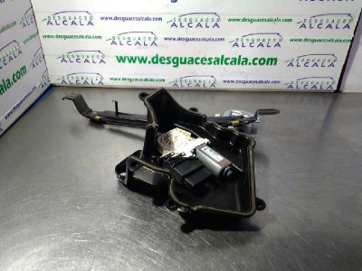 ELEVALUNAS TRASERO IZQUIERDO SEAT LEON (1P1) Reference