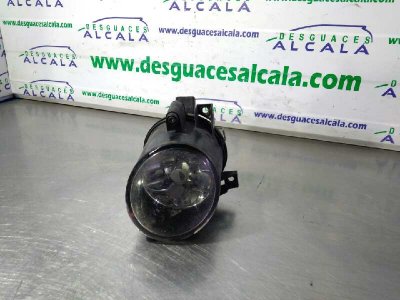 FARO ANTINIEBLA IZQUIERDO SEAT LEON (1P1) Reference