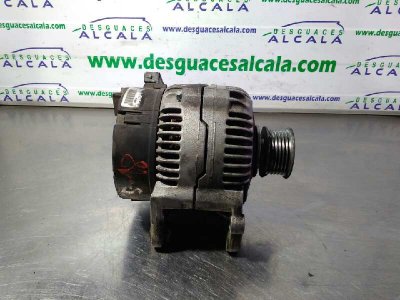 ALTERNADOR VOLKSWAGEN GOLF III BERLINA (1H1) CL