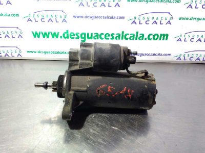 MOTOR ARRANQUE VOLKSWAGEN GOLF III BERLINA (1H1) CL