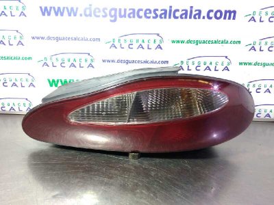 PILOTO TRASERO DERECHO HYUNDAI COUPE (J2) 2.0 FX Coupe