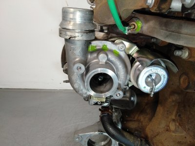 ELEVALUNAS DELANTERO DERECHO HYUNDAI COUPE (J2) 2.0 FX Coupe