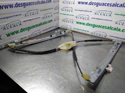 ELEVALUNAS DELANTERO DERECHO CITROEN C4 PICASSO Exclusive