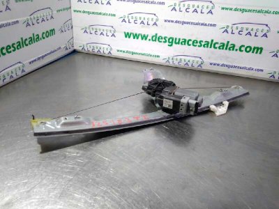 ELEVALUNAS TRASERO IZQUIERDO CITROEN C4 PICASSO Exclusive