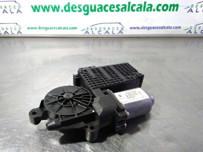 MOTOR ELEVALUNAS DELANTERO IZQUIERDO CITROEN C4 PICASSO Exclusive