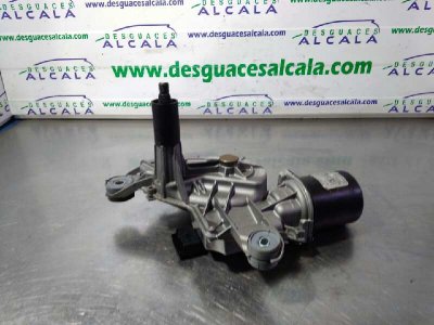 MOTOR LIMPIA DELANTERO CITROEN C4 PICASSO Exclusive