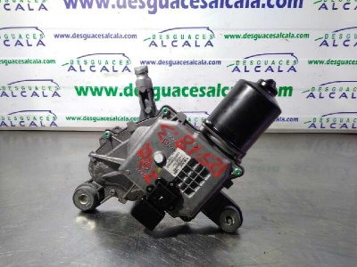 MOTOR LIMPIA DELANTERO CITROEN C4 PICASSO Exclusive