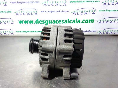 ALTERNADOR CITROEN C4 PICASSO Exclusive