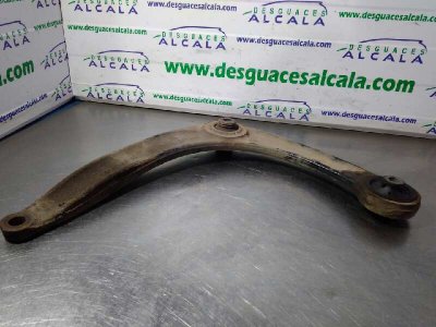 BRAZO SUSPENSION INFERIOR DELANTERO IZQUIERDO CITROEN C4 PICASSO Exclusive