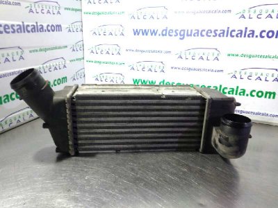 INTERCOOLER