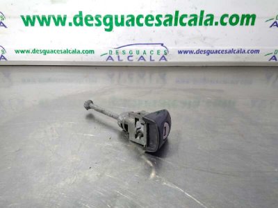 BOMBIN PUERTA DELANTERA IZQUIERDA CITROEN C4 PICASSO Exclusive