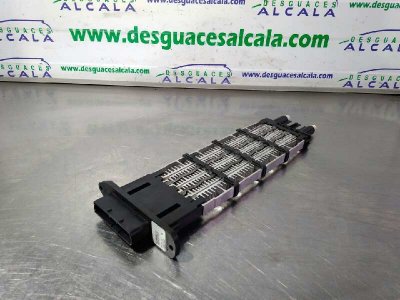 RESISTENCIA CALEFACCION CITROEN C4 PICASSO Exclusive