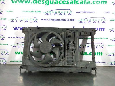 ELECTROVENTILADOR CITROEN C4 PICASSO Exclusive