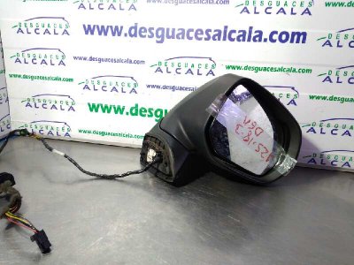 RETROVISOR DERECHO CITROEN C4 PICASSO Exclusive