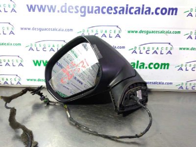 RETROVISOR IZQUIERDO CITROEN C4 PICASSO Exclusive