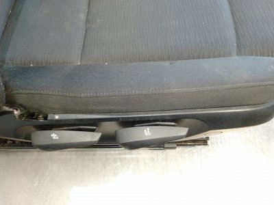 PANTALLA INTERIOR CITROEN C4 PICASSO Exclusive