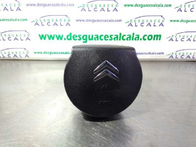 AIRBAG DELANTERO IZQUIERDO de Exclusive 