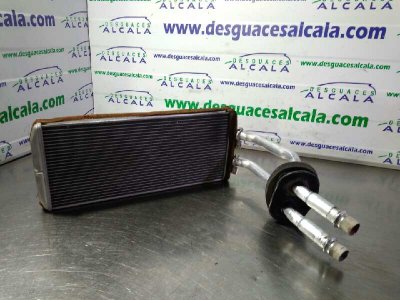 RADIADOR CALEFACCION CITROEN C4 PICASSO Exclusive