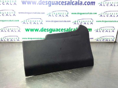 AIRBAG DE RODILLA de Exclusive 