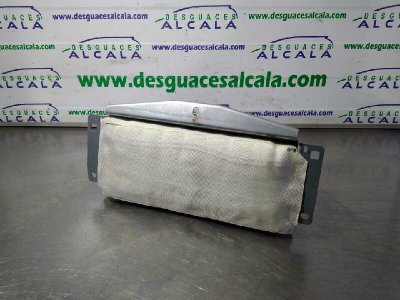 AIRBAG DELANTERO DERECHO de Exclusive 