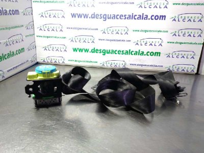 CINTURON SEGURIDAD DELANTERO IZQUIERDO CITROEN C4 PICASSO Exclusive