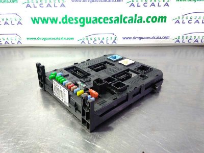 CENTRALITA CHECK CONTROL CITROEN C4 PICASSO Exclusive