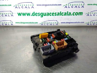 CENTRALITA CHECK CONTROL CITROEN C4 PICASSO Exclusive