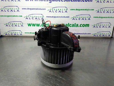 MOTOR CALEFACCION CITROEN C4 PICASSO Exclusive