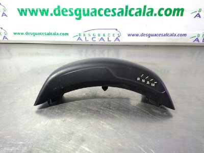 PANTALLA INTERIOR CITROEN C4 PICASSO Exclusive